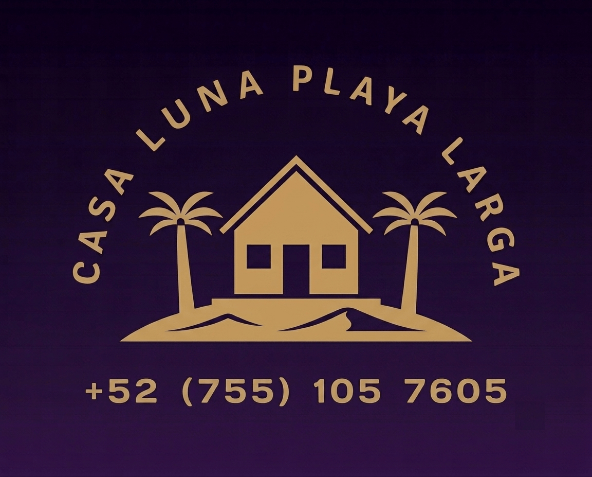 Logo Casa Luna