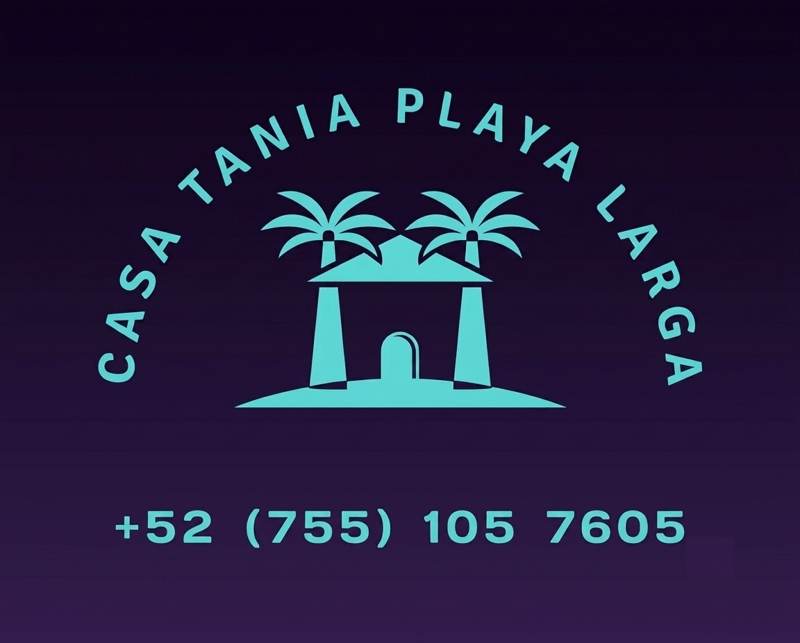 Logo Casa Tania