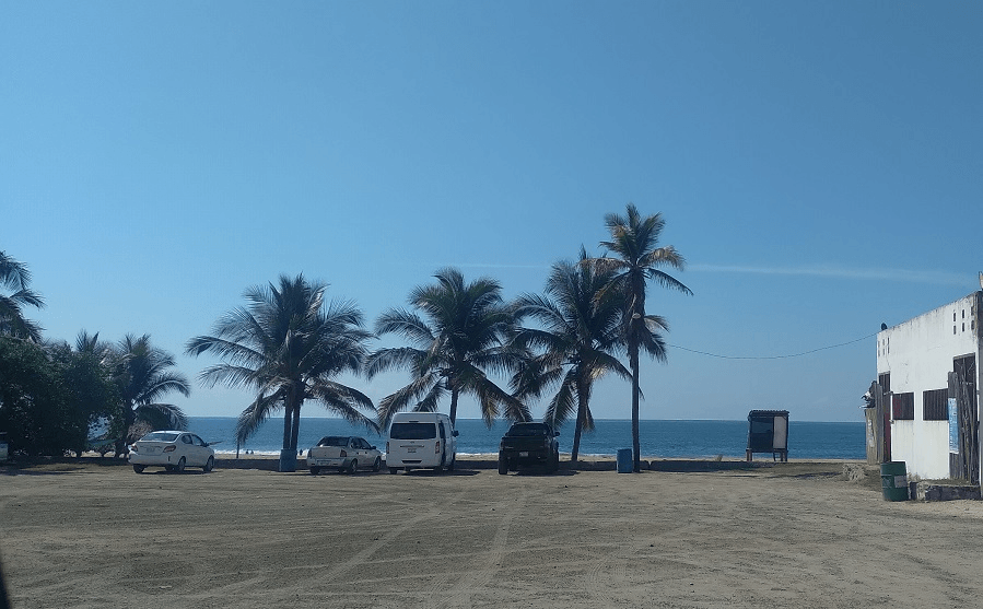 Restaurantes locales