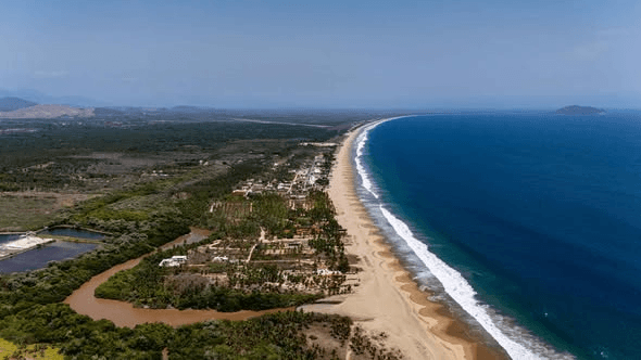 Playa Larga 12km