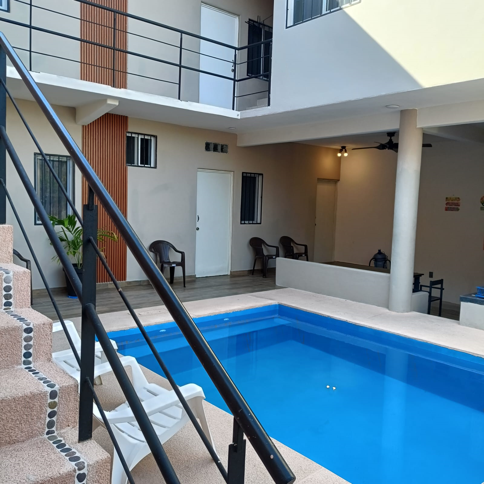 Renta Privada Casa Tania