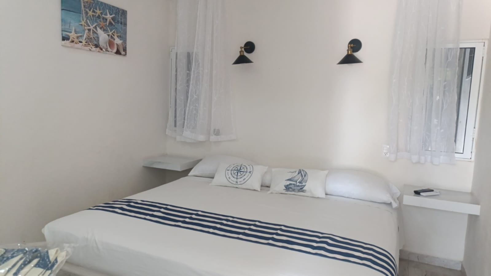 Habitación #2