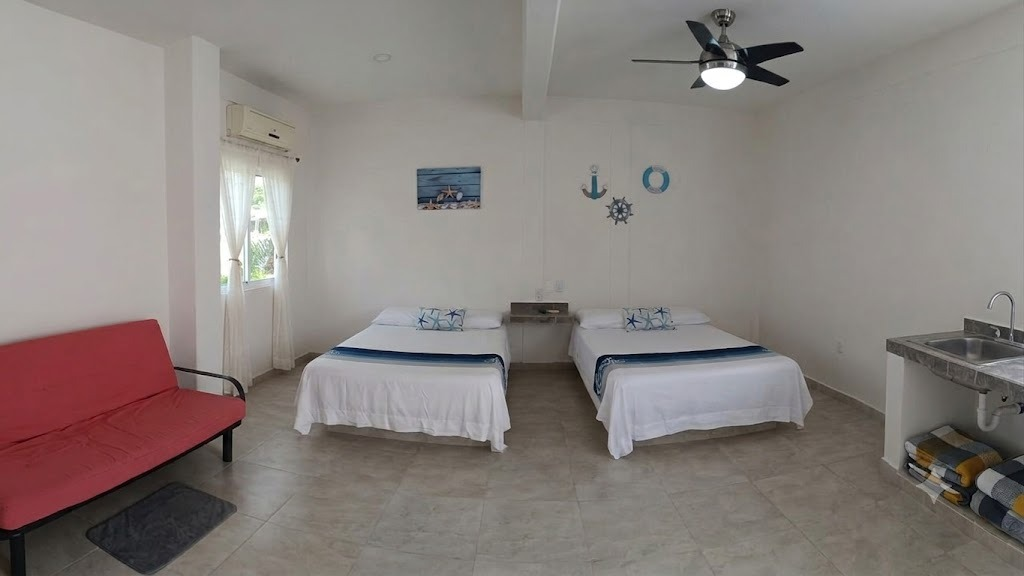 Suite #4
