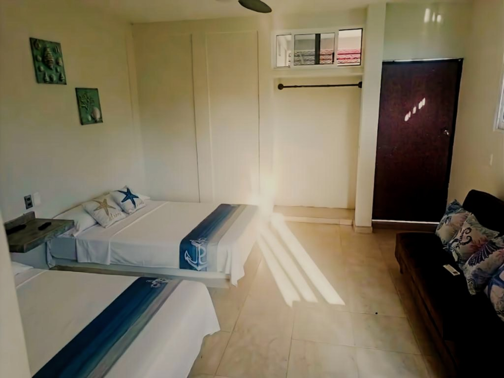 Suite #5