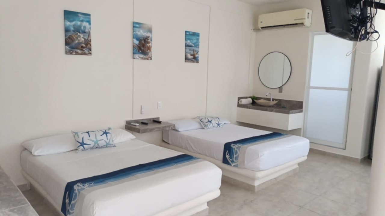 Suite #6