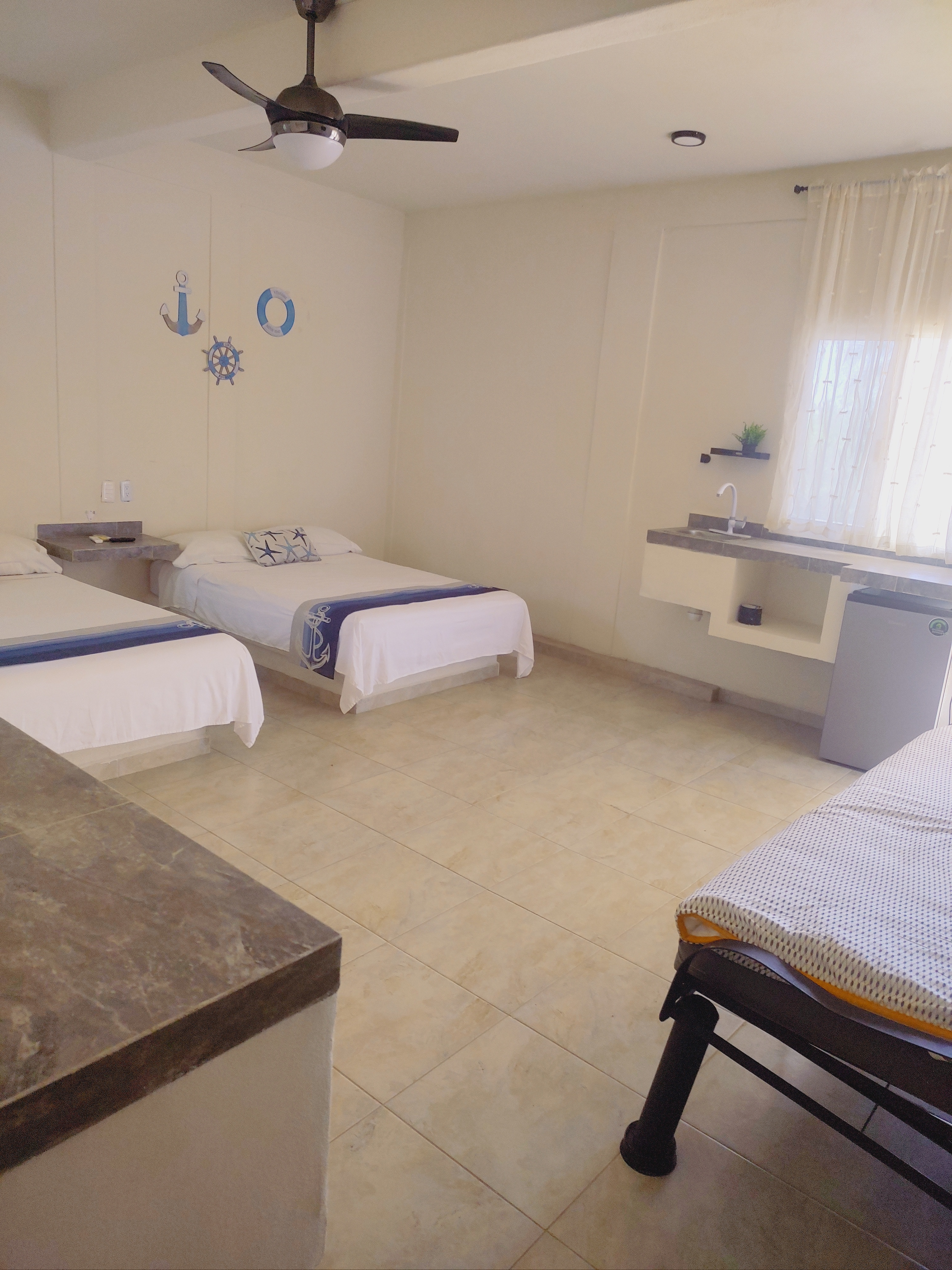 Suite #7